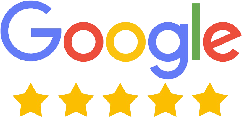 5 gwiazdek w Google